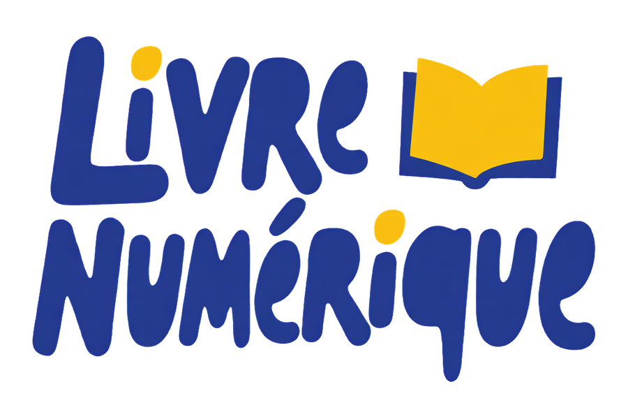 Livre numérique